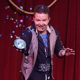 The Magic of Taylor Reed Dinner Show 