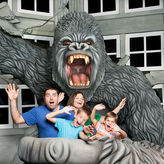 Hollywood Wax Museum