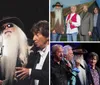 Oak Ridge Boys Live in Branson Missouri