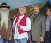 Oak Ridge Boys Live in Branson Missouri