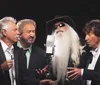 Oak Ridge Boys Live in Branson Missouri