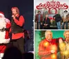 Oak Ridge Boys Live in Branson Missouri