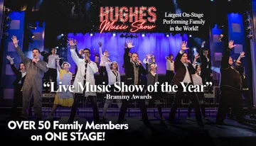 Hughes Music Show Performers