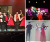 Hughes Music Show