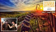 On the Roller Coaster