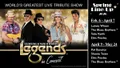 Legends in Concert Branson Photo