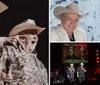 Mickey Gilley  Johnny Lee Urban Cowboys Ride Again