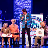 Comedy Jamboree 