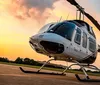 Chopper Charter Branson Helicopter Tours