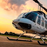 Chopper Charter Branson Helicopter Tours