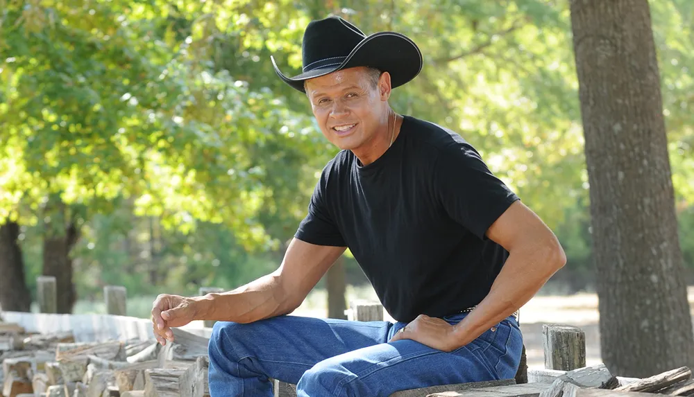 Neal McCoy Live in Branson