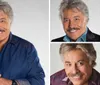 Tony Orlando Live In Branson