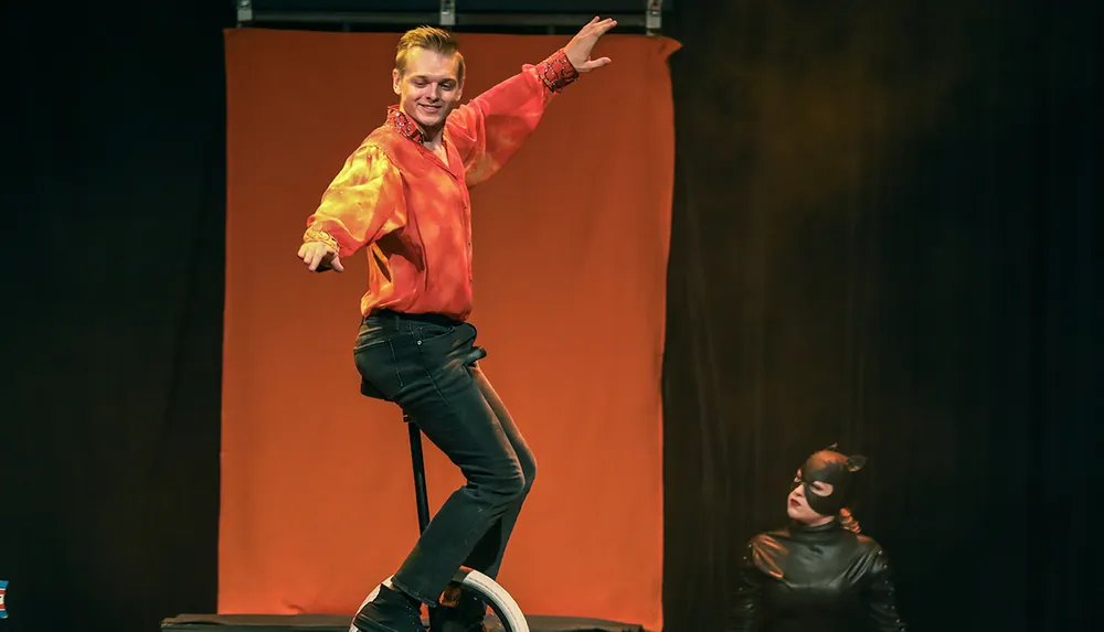 Hamners Unbelievable Family Variety Shows