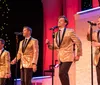 New Jersey Nights a Frankie Valli  the Four Seasons Celebration