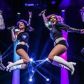 ABBA Tribute: Thank You For The Music