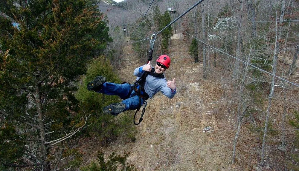 Zipline