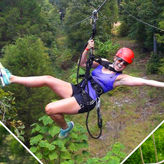 Ozarks Explorer Canopy Tour