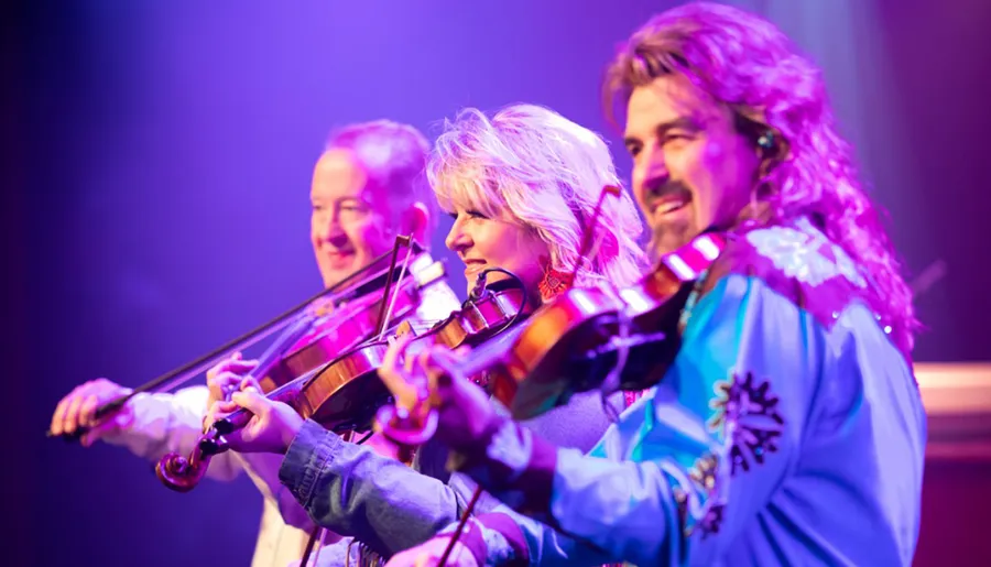 Down Home Country Show
