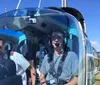 I Pilot Helicopter Adventure