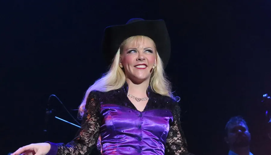 C.J. Newsom's Classic Country and Comedy