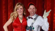 C.J. Newsom's Classic Country and Comedy Photo