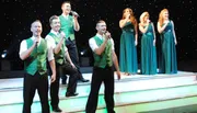 Dublin's Irish Tenors and The Celtic Ladies