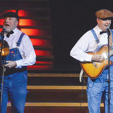 The Sons of Britches 