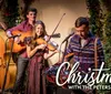 The Petersen Family Bluegrass Band