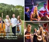 The Petersen Family Bluegrass Band