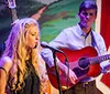 The Petersen Family Bluegrass Band