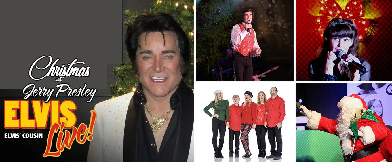 God & Country Theater Tribute Shows