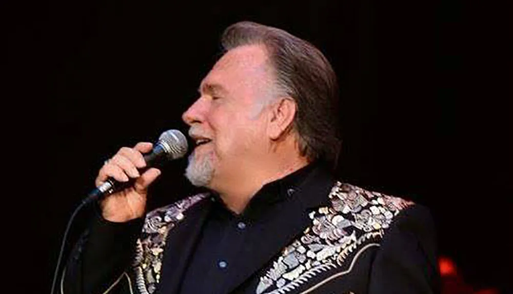 Gene Watson Tour Live in Branson