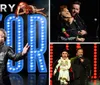 Ventriloquist Terry Fator Live