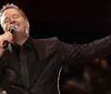 Ventriloquist Terry Fator Live