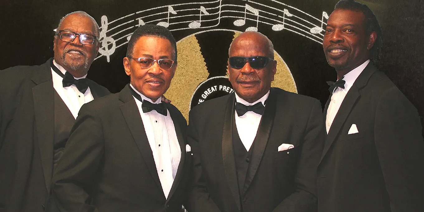 Platters & Golden Sounds of the 50s Tribute