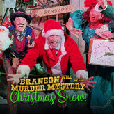 Branson's Murder Mystery Dinner Show