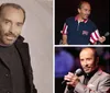 Lee Greenwood Live in Branson Collage