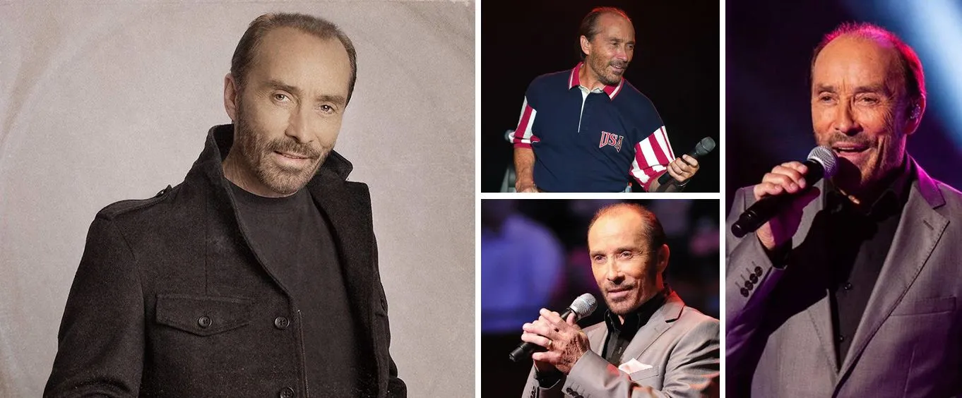 Lee Greenwood Live in Branson