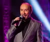 Lee Greenwood Live in Branson Collage