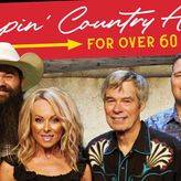 George Jones, Haggard & Friends 