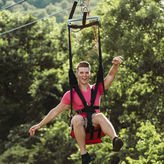 Vigilante Extreme Ziprider