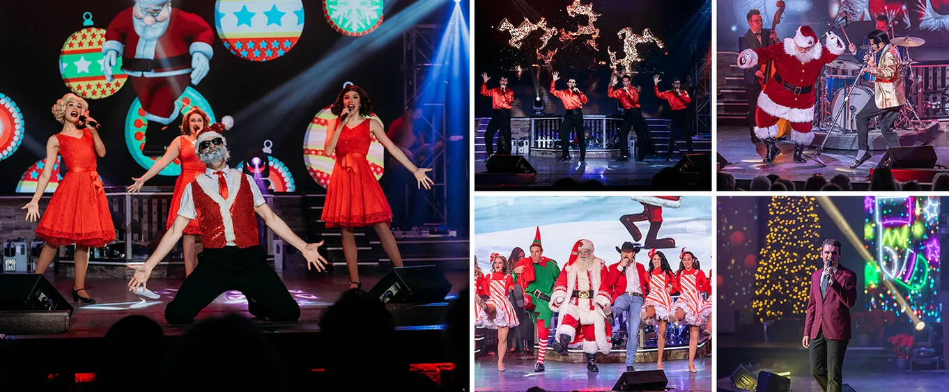 Hot Rods & High Heels