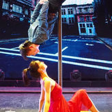 Amazing Acrobats Of Shanghai featuring Shanghai Circus