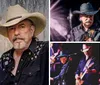 Bellamy Brothers Live in Branson Collage
