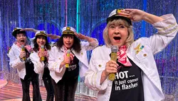 Popular Limited Engagement Shows