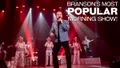 Doug Gabriel Show Photo