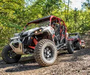 Ozark Off Road ATV Adventures Photo