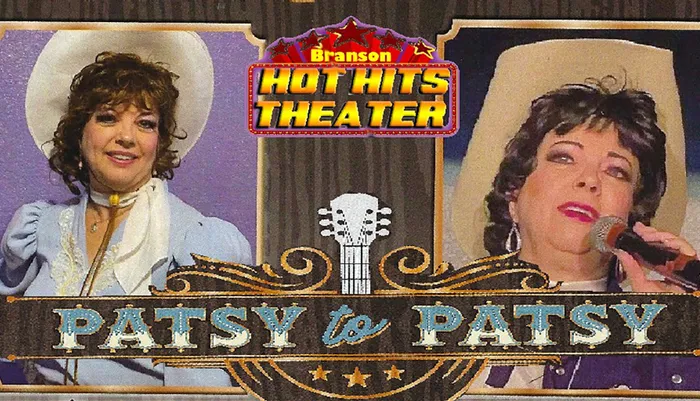 Patsy to Patsy Photo