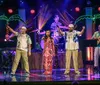 Parrotville - Jimmy Buffett Tribute Show 