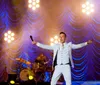 Nathan Carter Live in Branson Collage